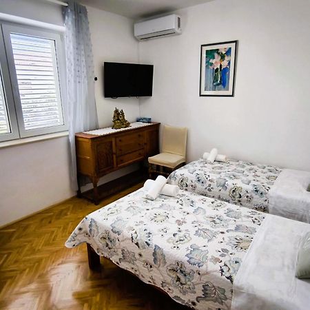 Apartment Lea Bayview Дубровник Екстериор снимка