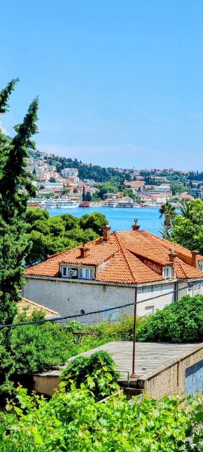 Apartment Lea Bayview Дубровник Екстериор снимка