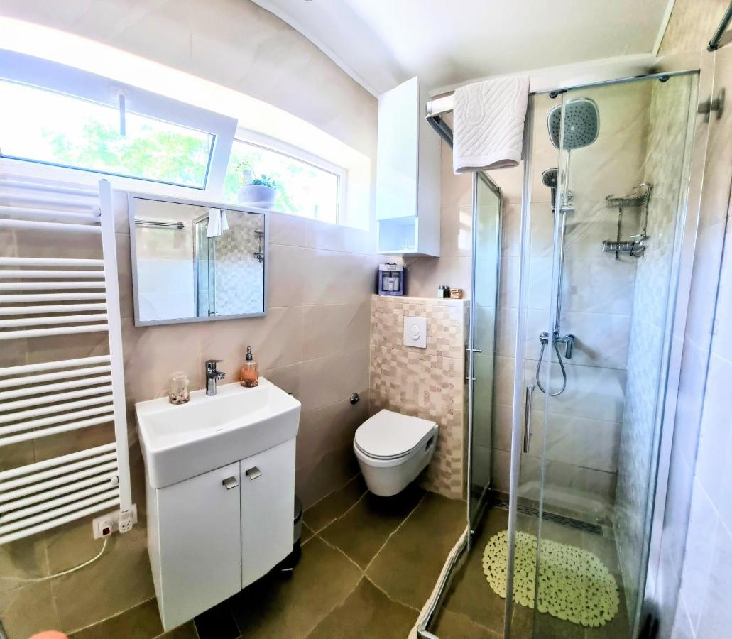 Apartment Lea Bayview Дубровник Екстериор снимка