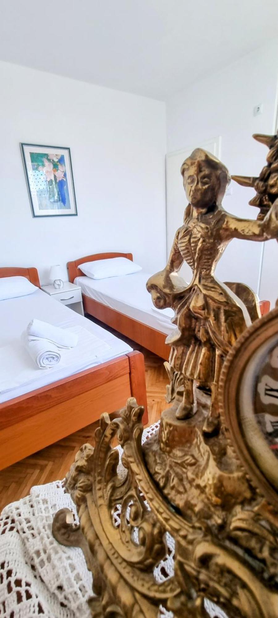 Apartment Lea Bayview Дубровник Екстериор снимка