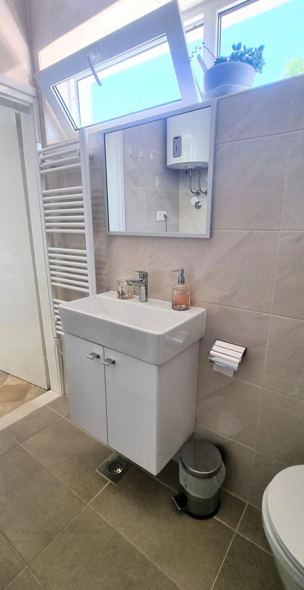 Apartment Lea Bayview Дубровник Екстериор снимка