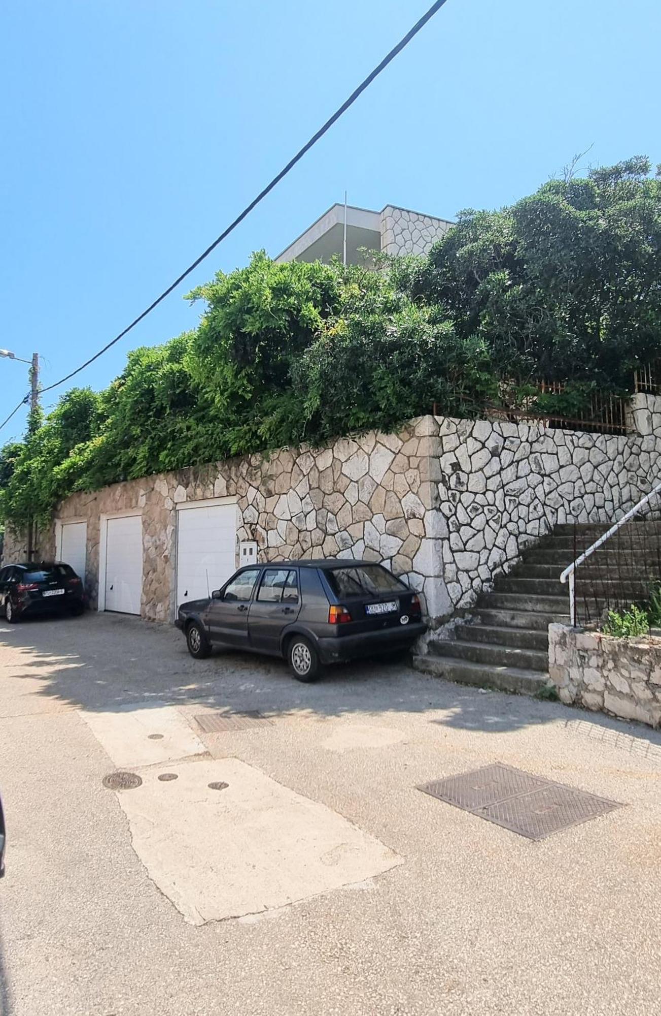 Apartment Lea Bayview Дубровник Екстериор снимка