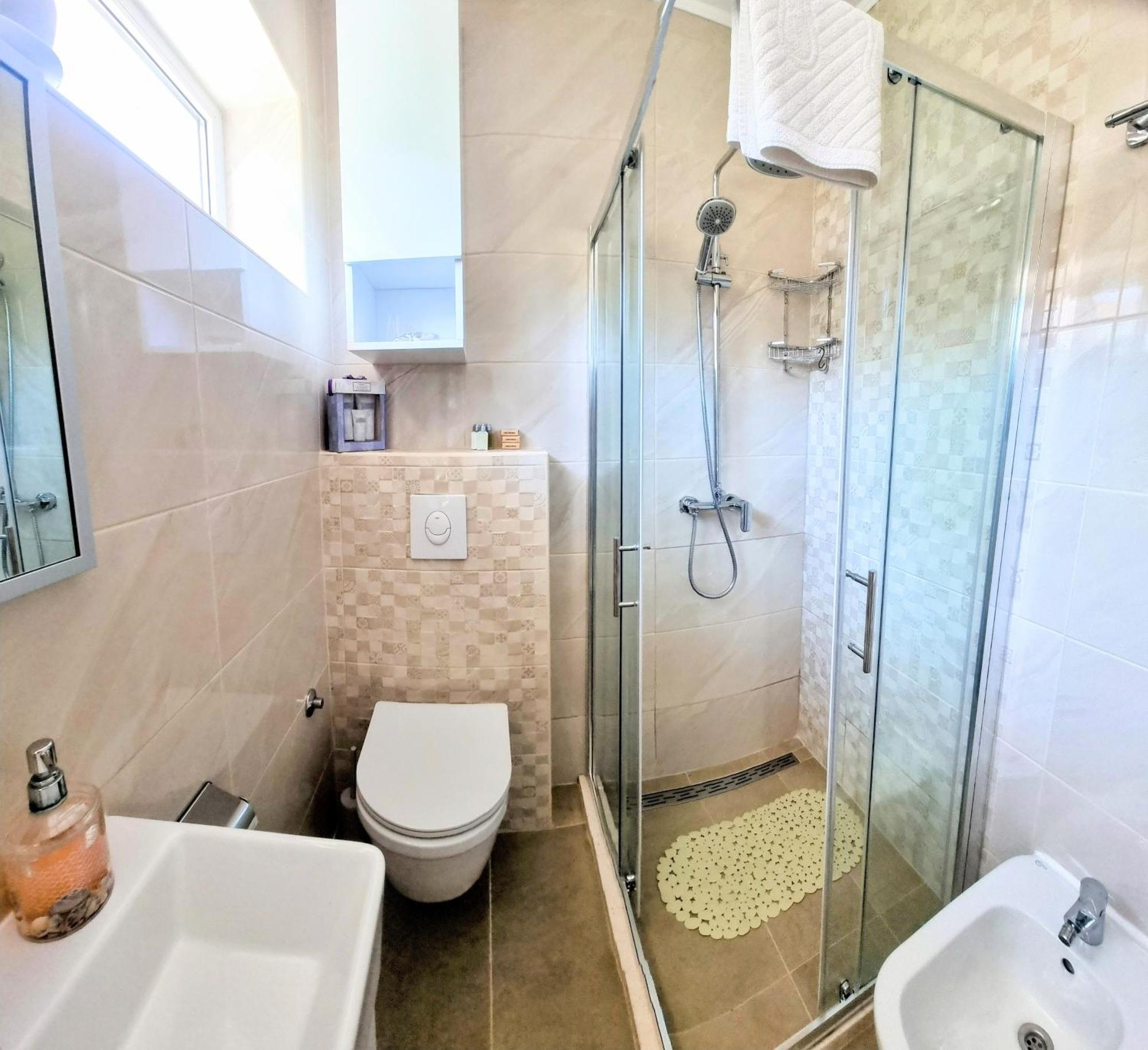Apartment Lea Bayview Дубровник Екстериор снимка