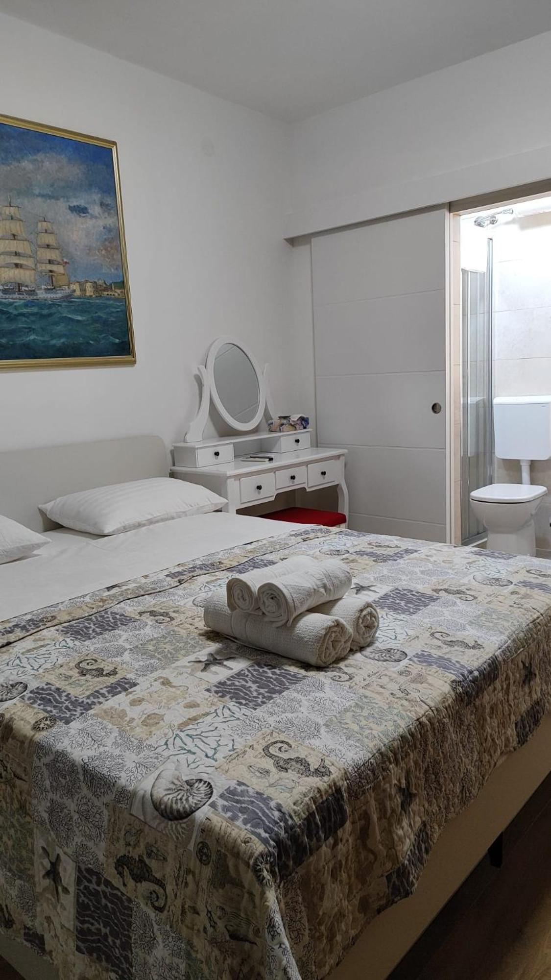 Apartment Lea Bayview Дубровник Екстериор снимка