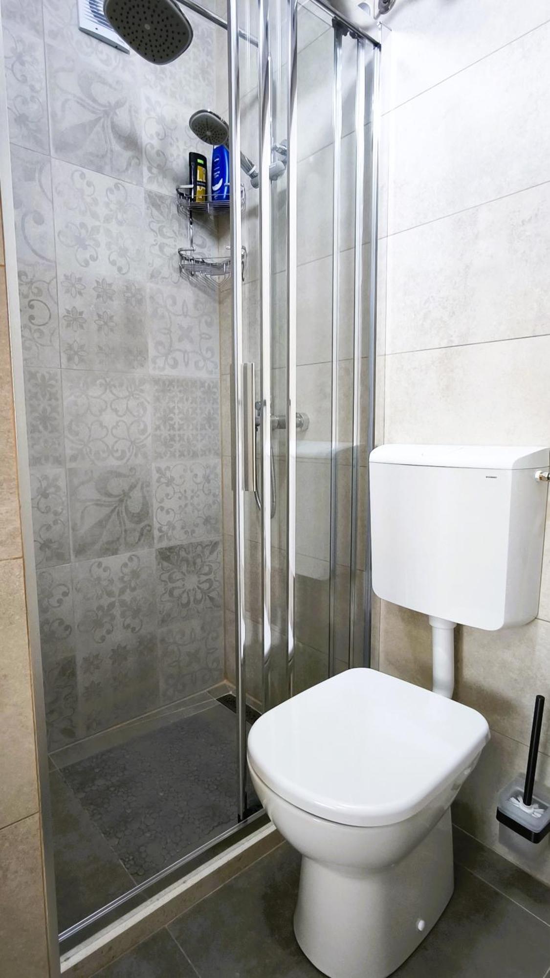 Apartment Lea Bayview Дубровник Екстериор снимка