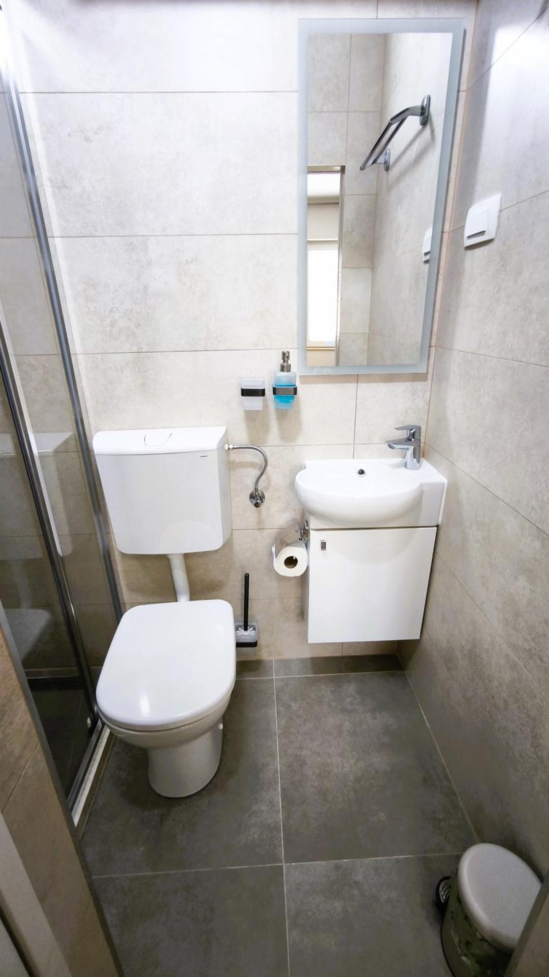 Apartment Lea Bayview Дубровник Екстериор снимка