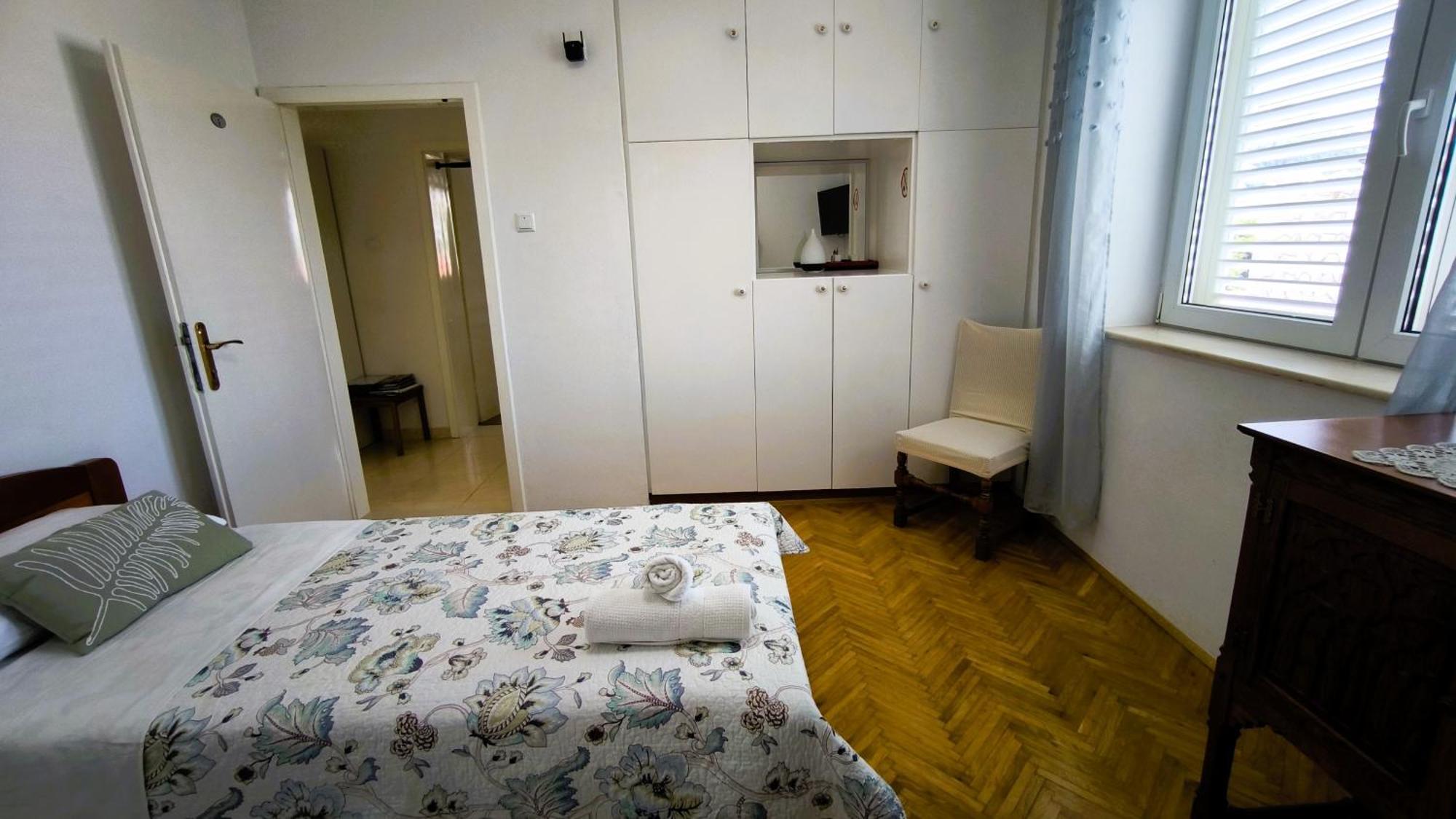 Apartment Lea Bayview Дубровник Екстериор снимка