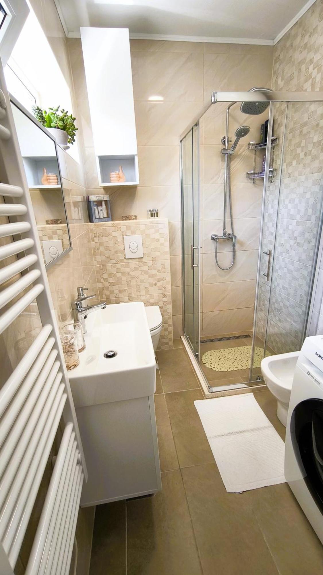 Apartment Lea Bayview Дубровник Екстериор снимка