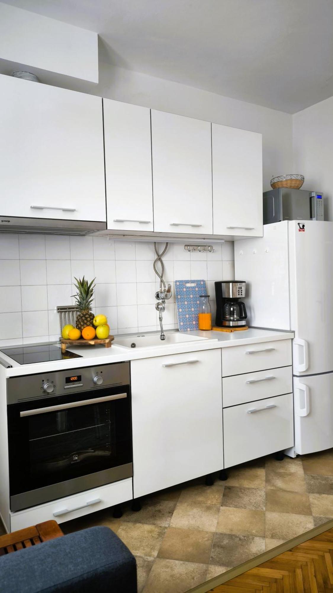 Apartment Lea Bayview Дубровник Екстериор снимка